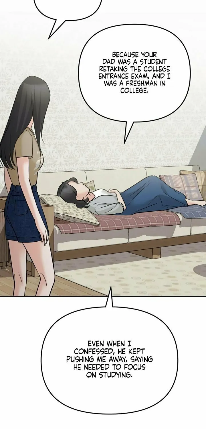 Love Caution Chapter 22 page 20 - 
