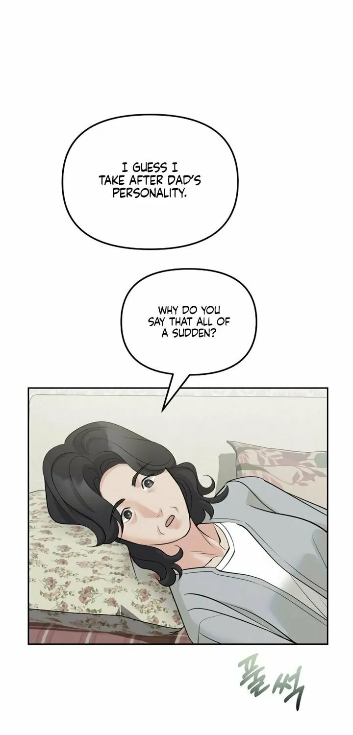 Love Caution Chapter 22 page 21 - 