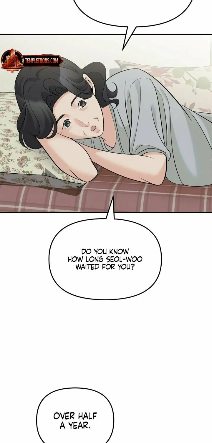 Love Caution Chapter 22 page 24 - 