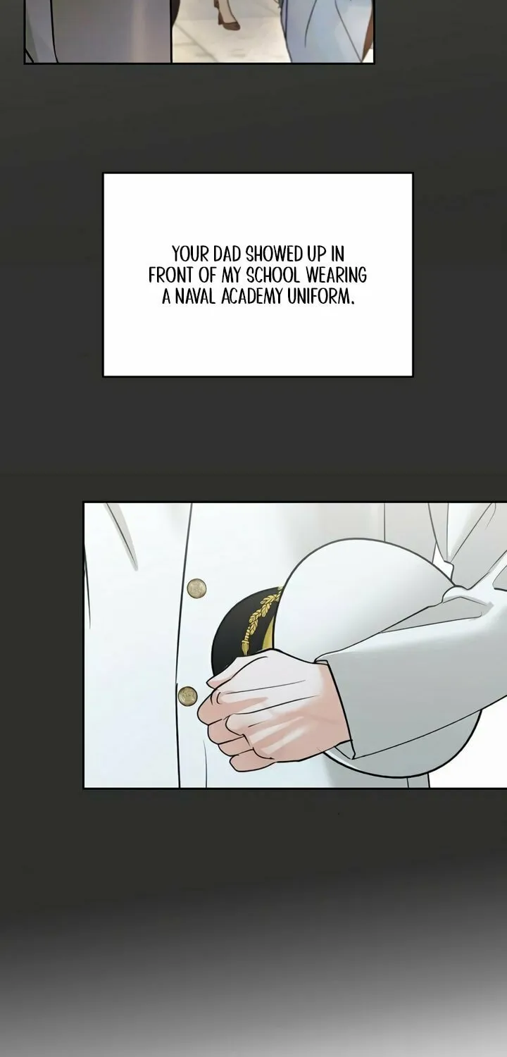 Love Caution Chapter 22 page 27 - 
