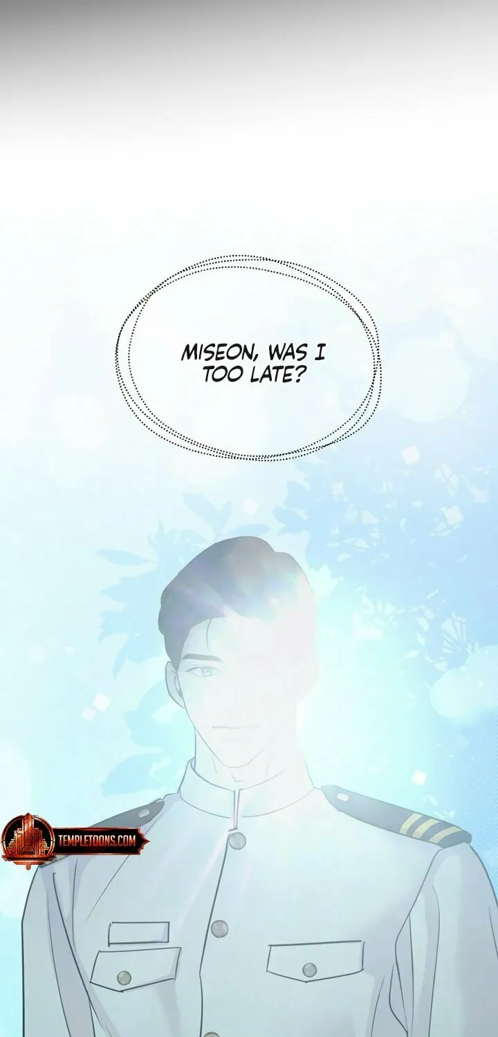 Love Caution Chapter 22 page 28 - 