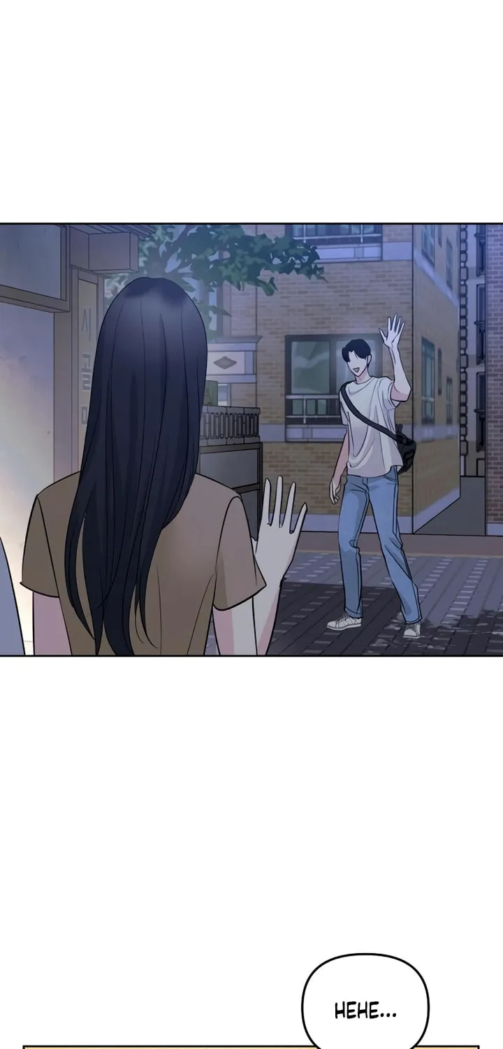 Love Caution Chapter 22 page 4 - 