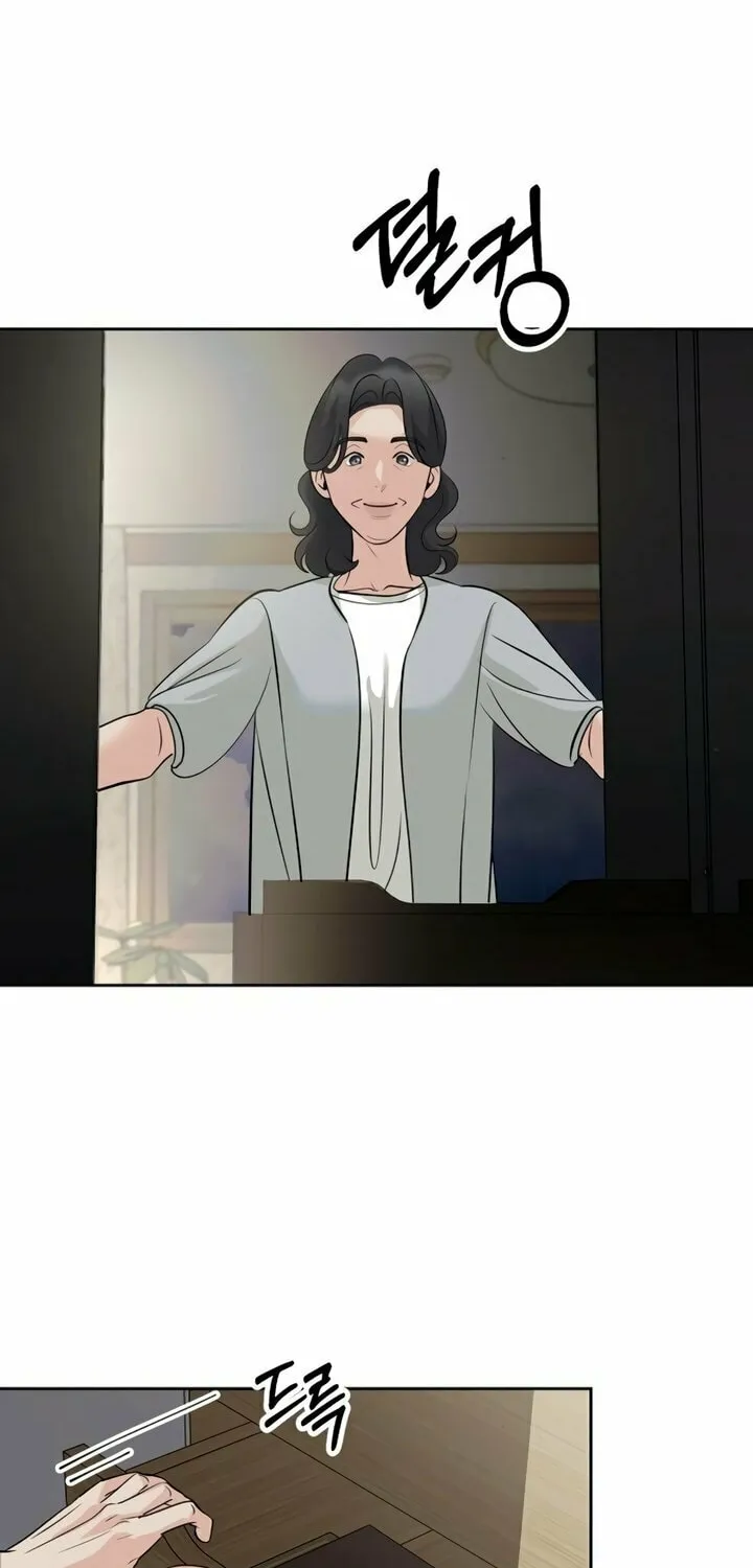 Love Caution Chapter 22 page 31 - 