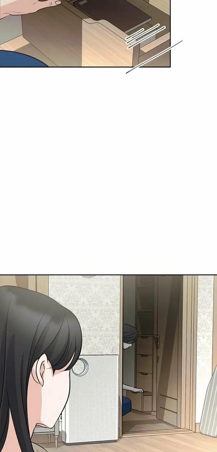 Love Caution Chapter 22 page 32 - 