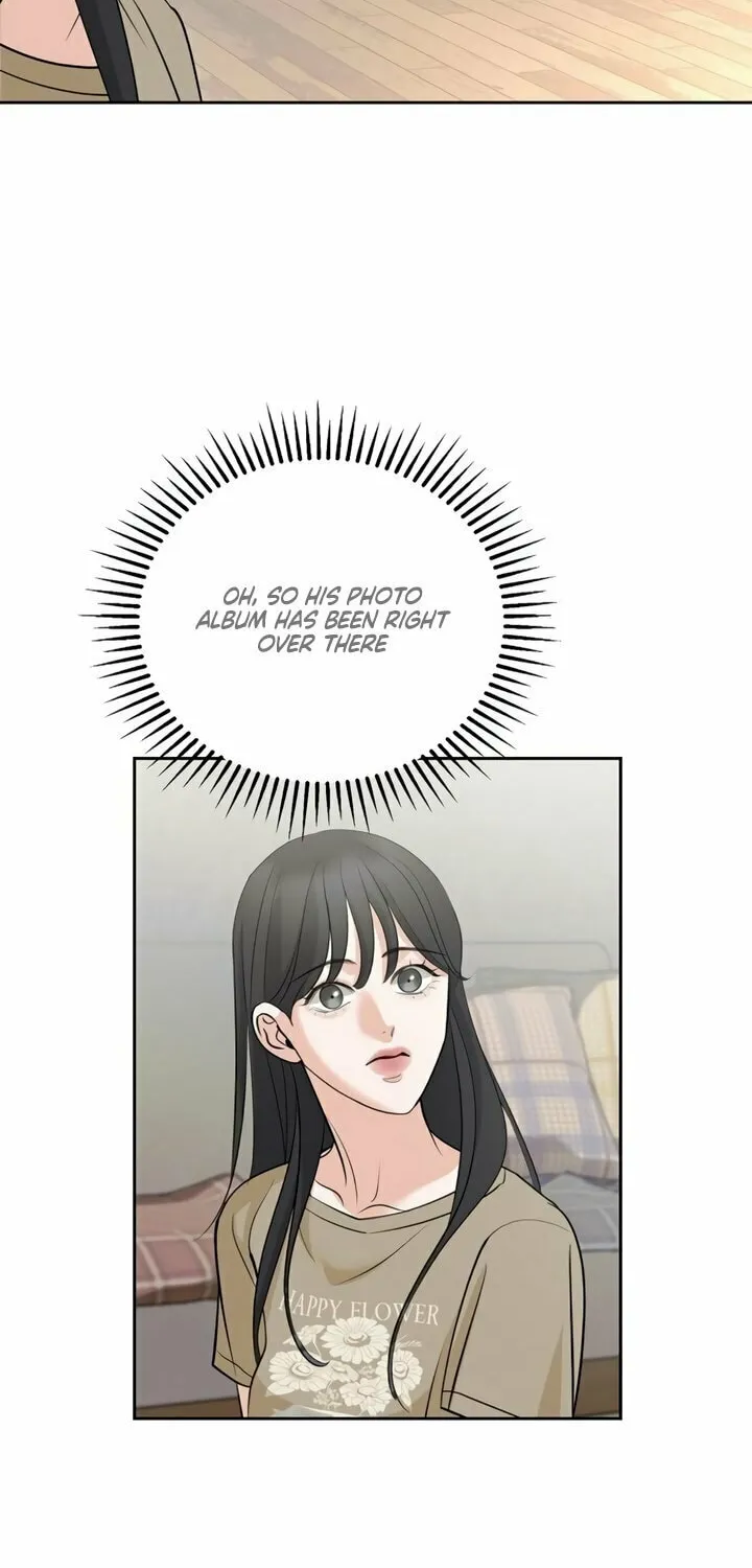 Love Caution Chapter 22 page 33 - 