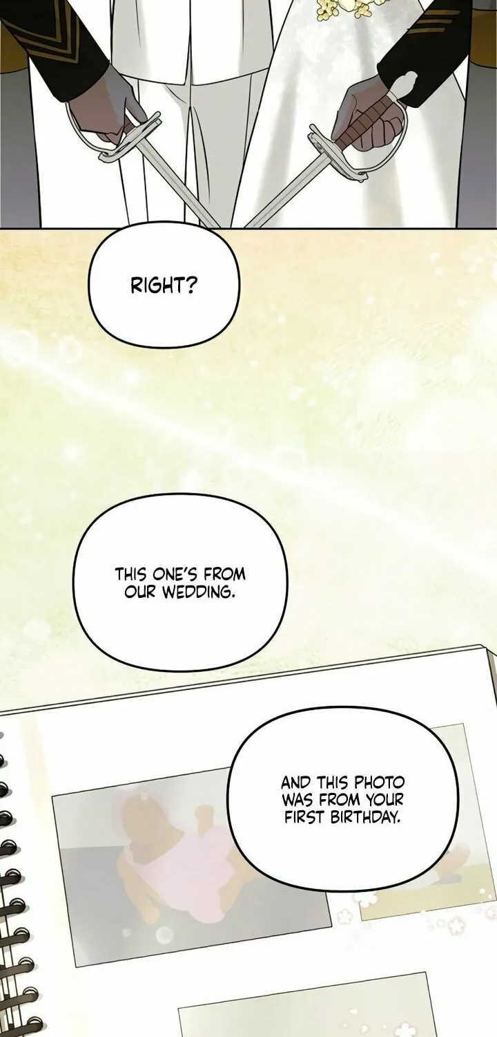 Love Caution Chapter 22 page 35 - 