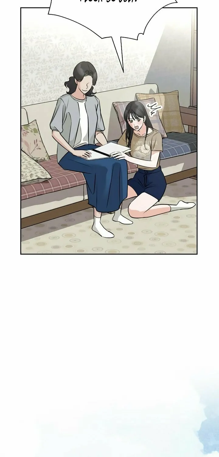 Love Caution Chapter 22 page 37 - 