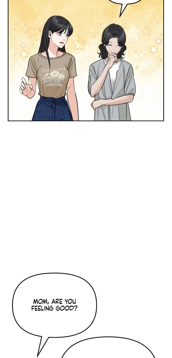 Love Caution Chapter 22 page 5 - 