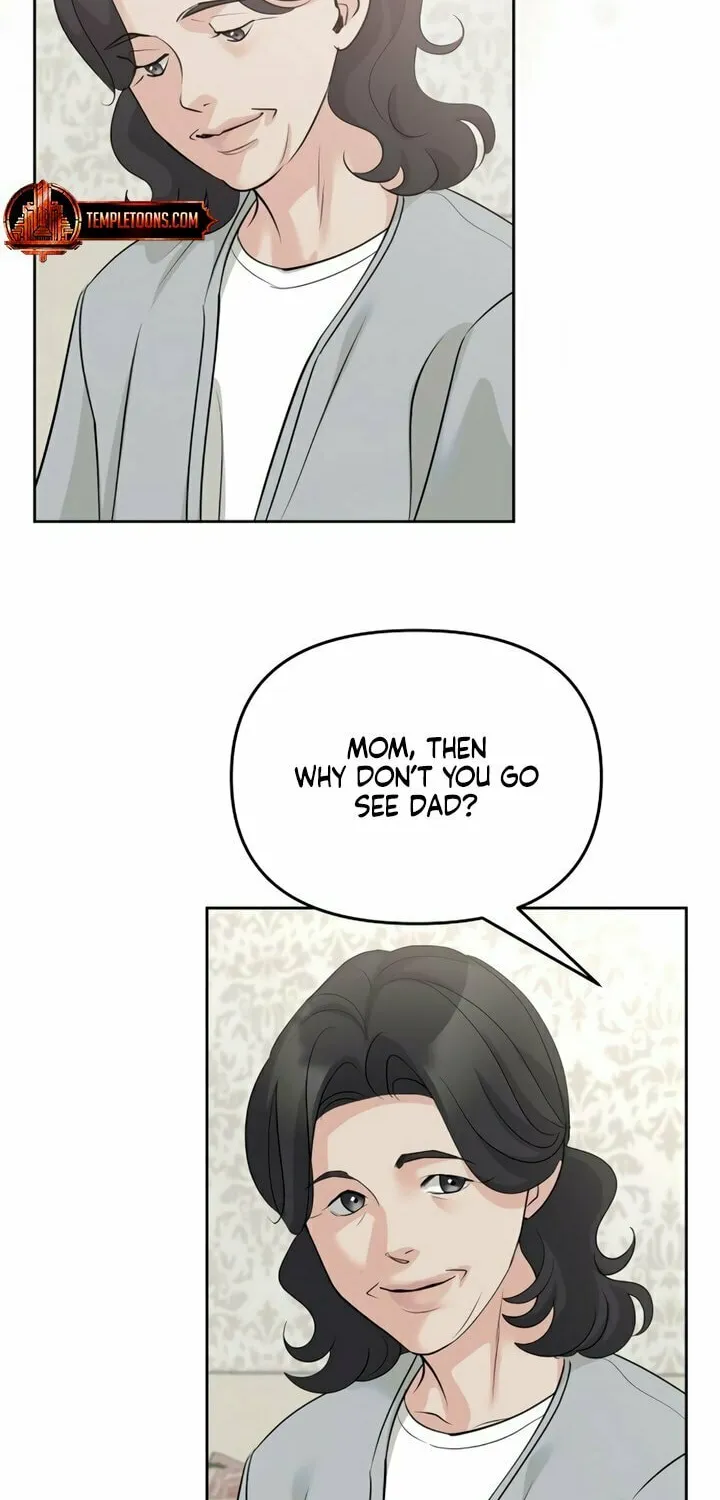 Love Caution Chapter 22 page 43 - 