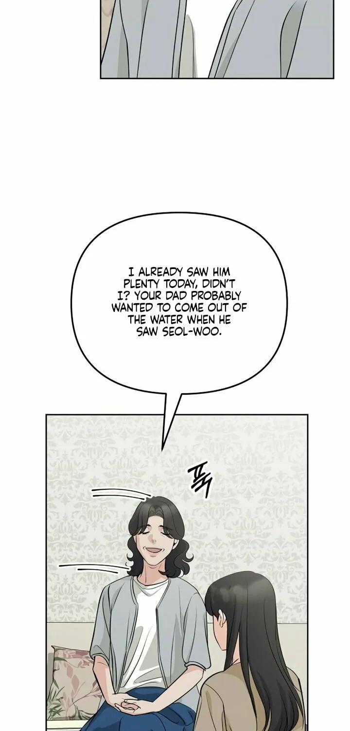 Love Caution Chapter 22 page 44 - 