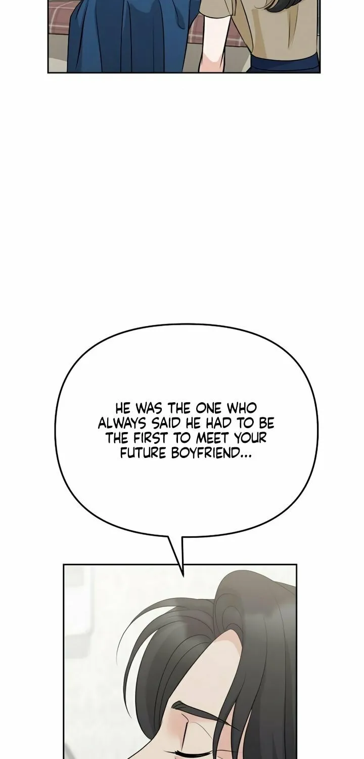Love Caution Chapter 22 page 45 - 