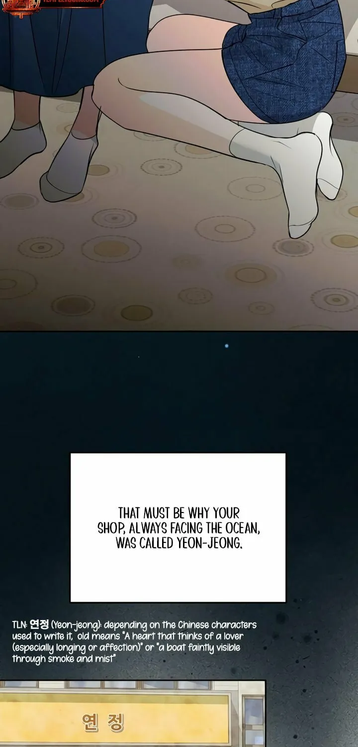 Love Caution Chapter 22 page 48 - 