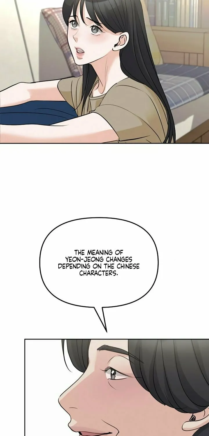 Love Caution Chapter 22 page 52 - 
