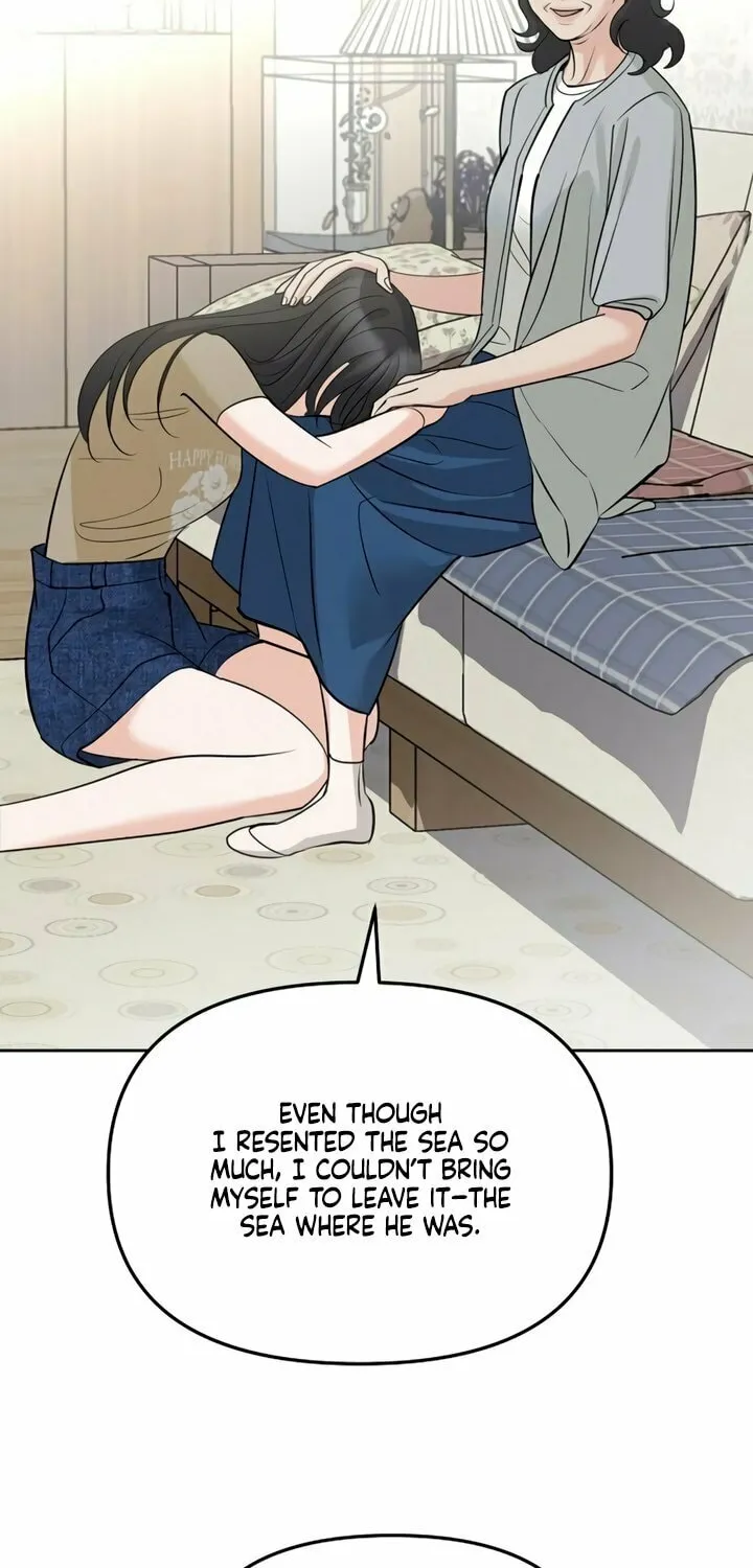 Love Caution Chapter 22 page 55 - 