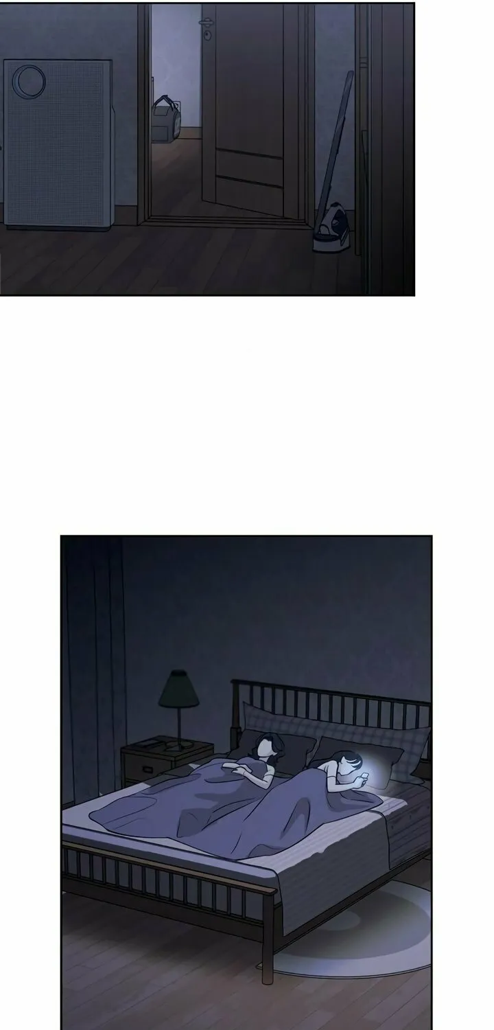 Love Caution Chapter 22 page 66 - 
