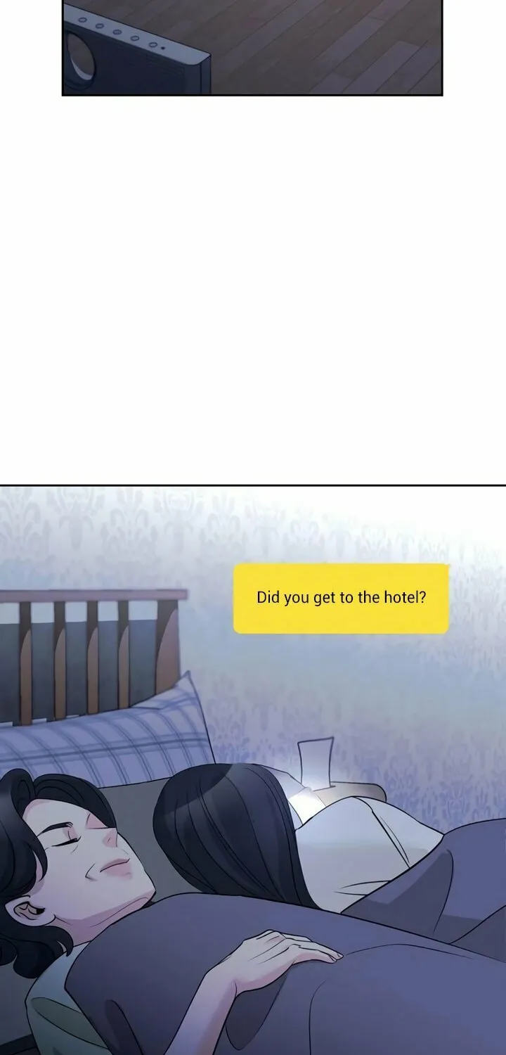 Love Caution Chapter 22 page 67 - 