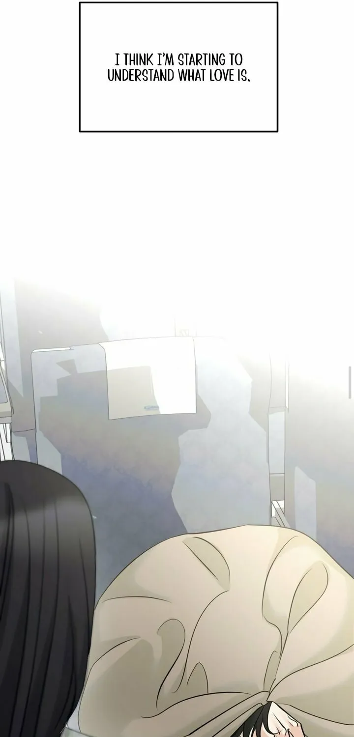 Love Caution Chapter 23 page 18 - 