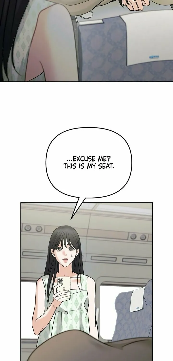 Love Caution Chapter 23 page 19 - 