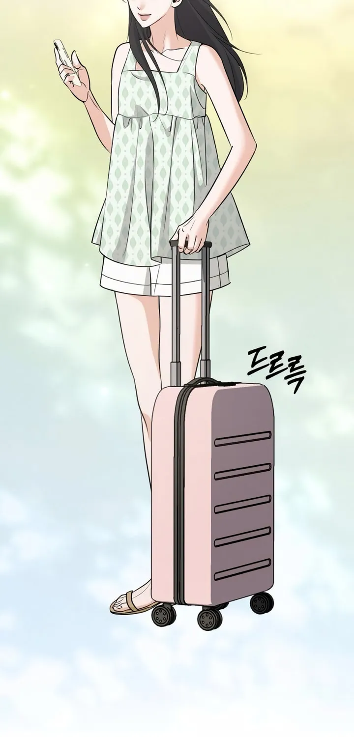 Love Caution Chapter 23 page 3 - 