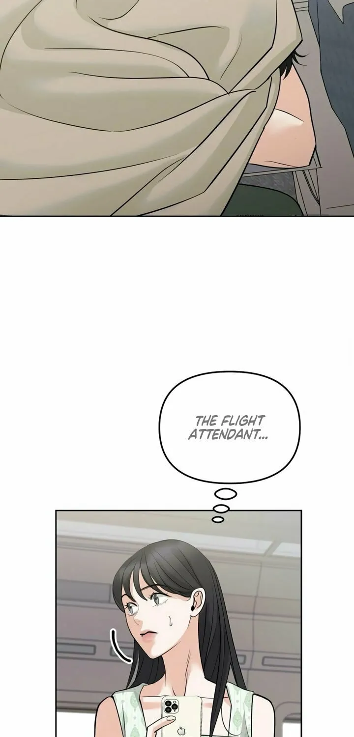 Love Caution Chapter 23 page 21 - 