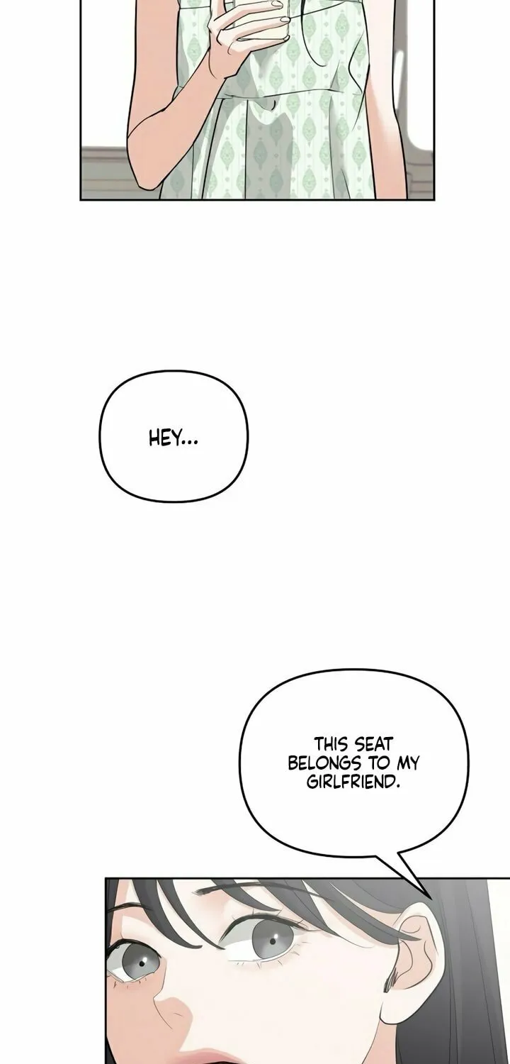Love Caution Chapter 23 page 22 - 