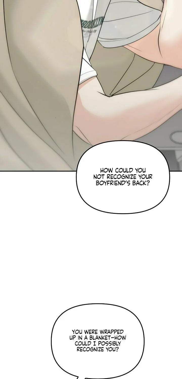 Love Caution Chapter 23 page 24 - 