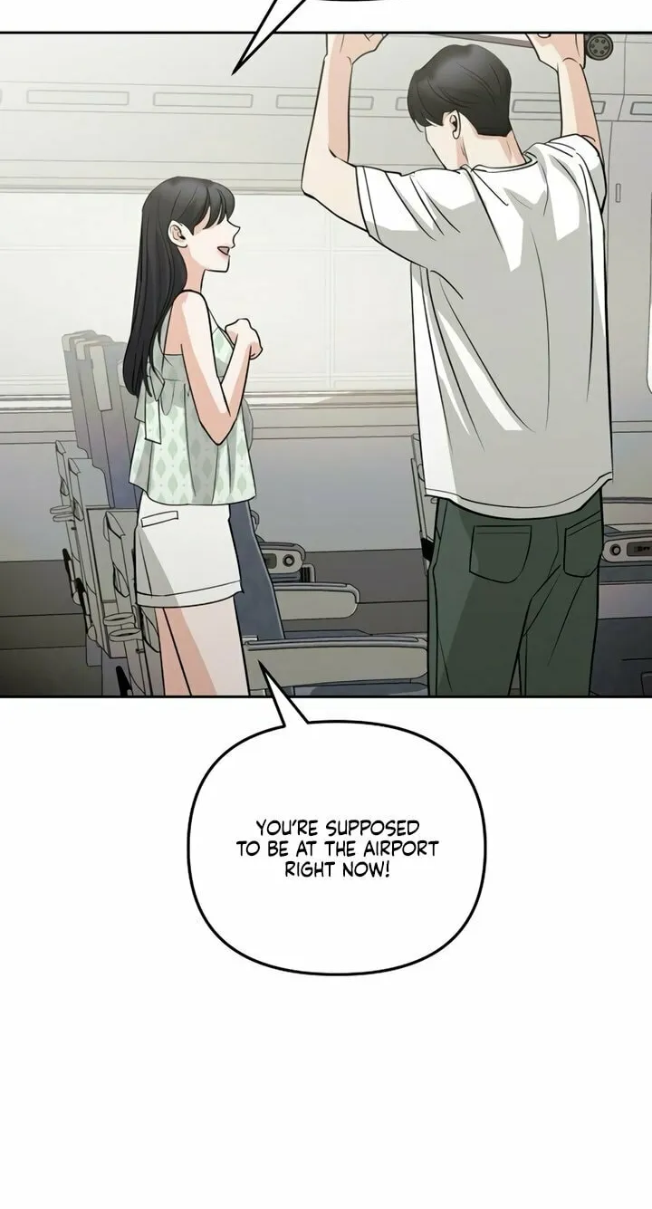 Love Caution Chapter 23 page 25 - 