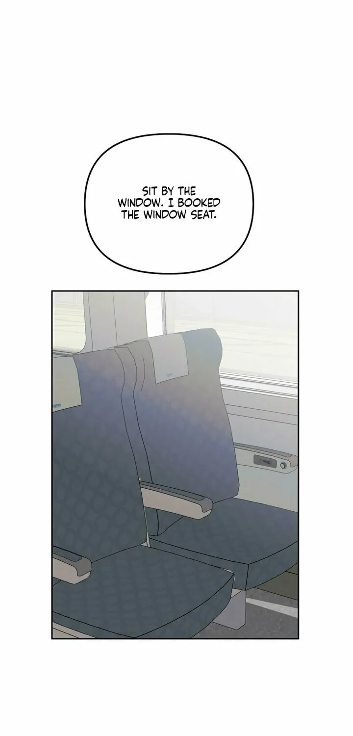 Love Caution Chapter 23 page 27 - 