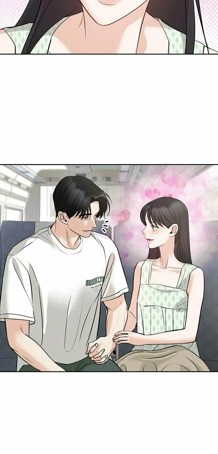 Love Caution Chapter 23 page 29 - 