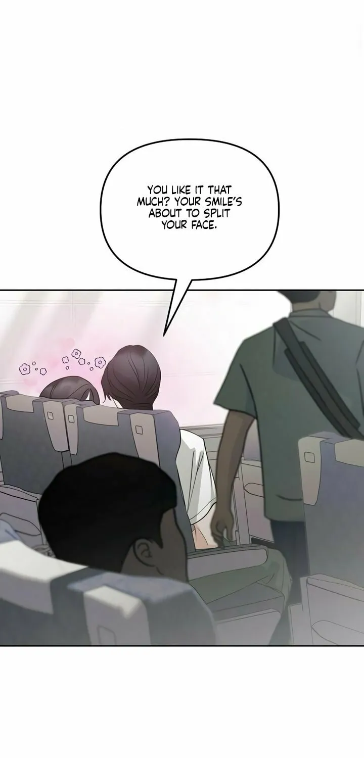 Love Caution Chapter 23 page 30 - 