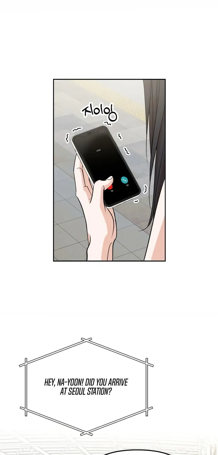 Love Caution Chapter 23 page 4 - 