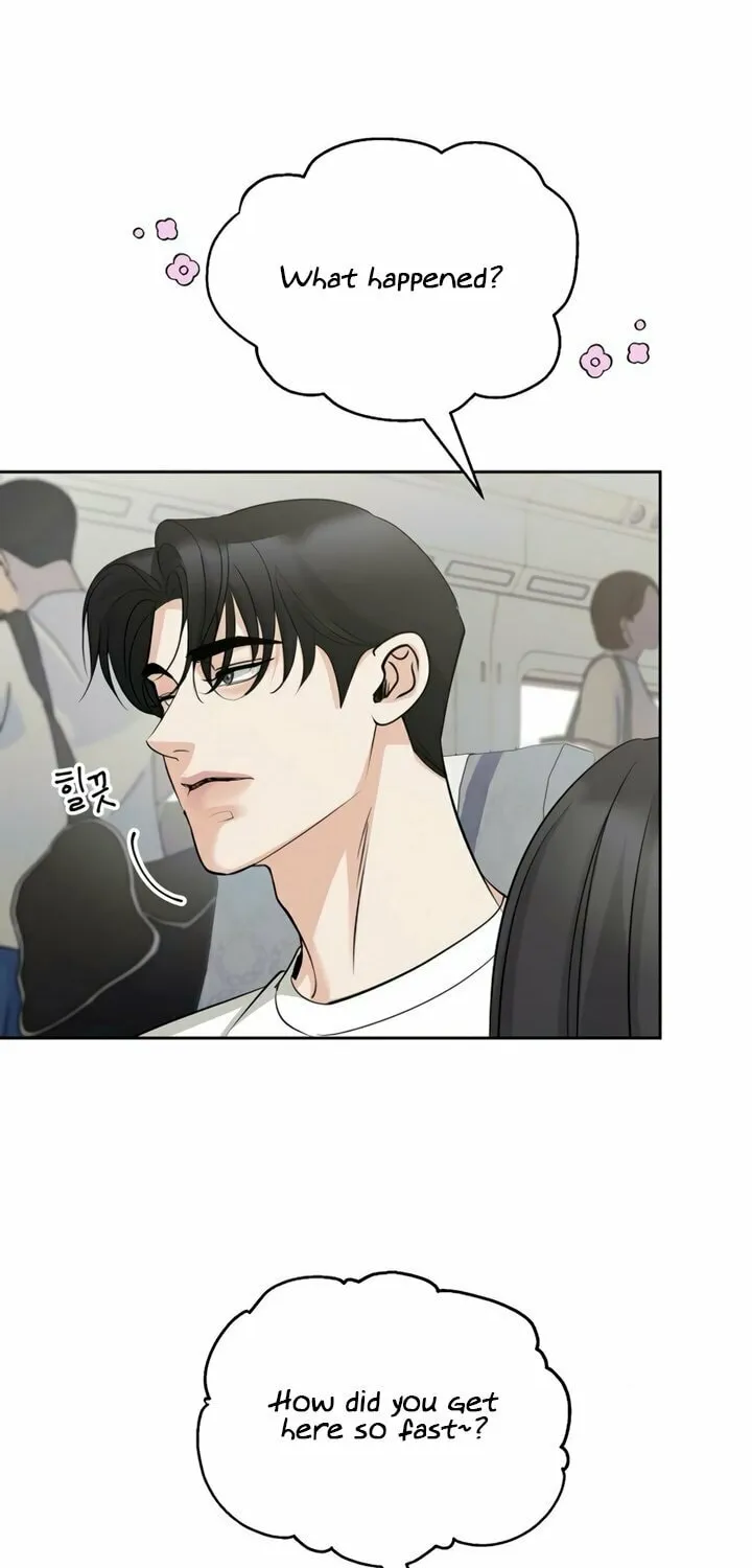 Love Caution Chapter 23 page 31 - 