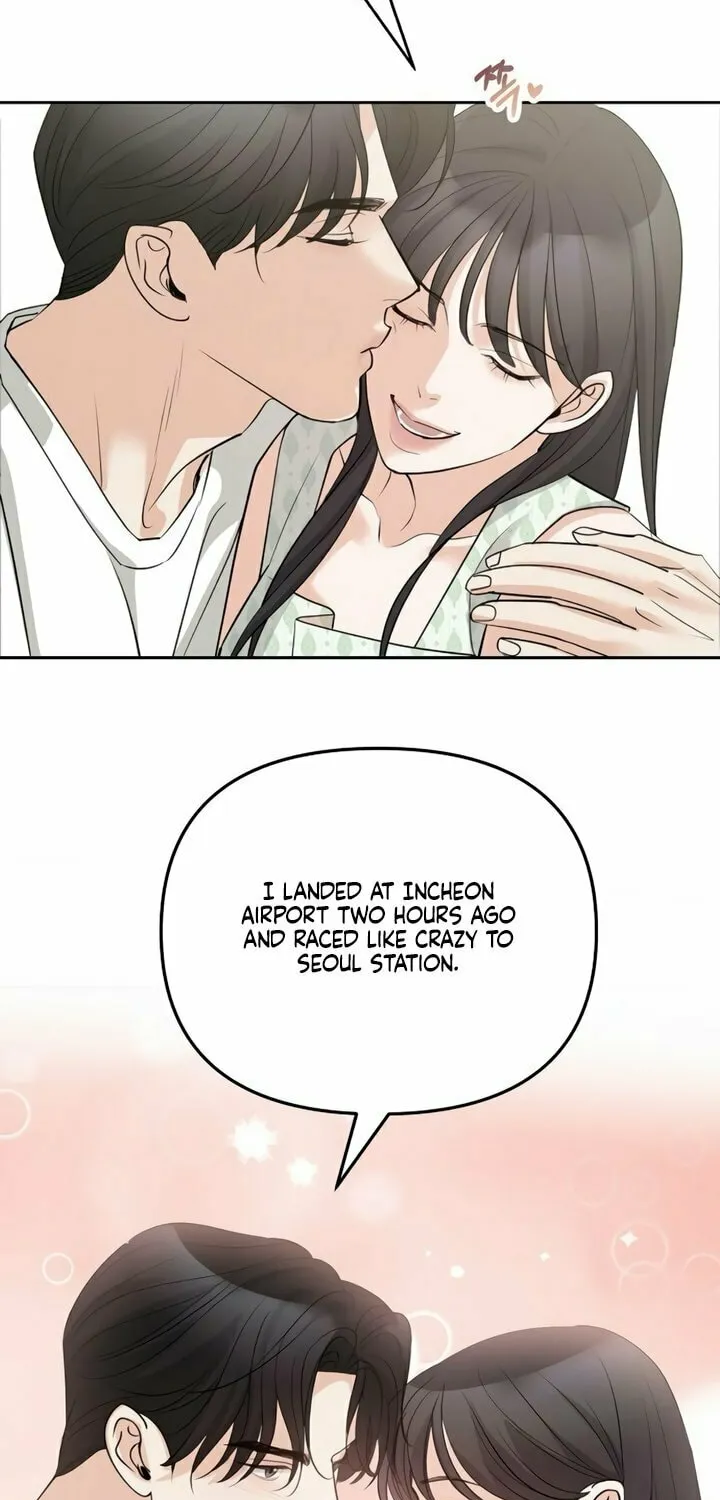 Love Caution Chapter 23 page 32 - 