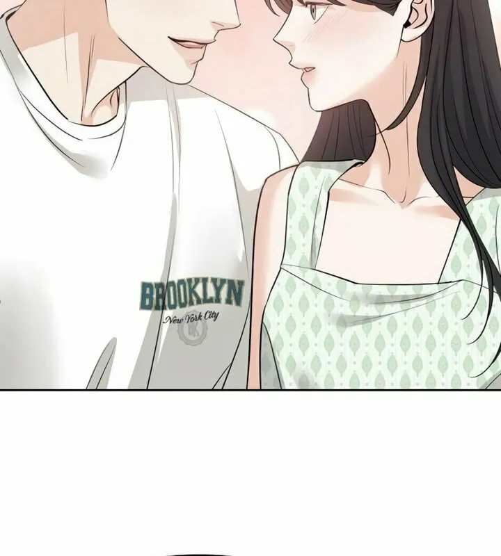 Love Caution Chapter 23 page 33 - 