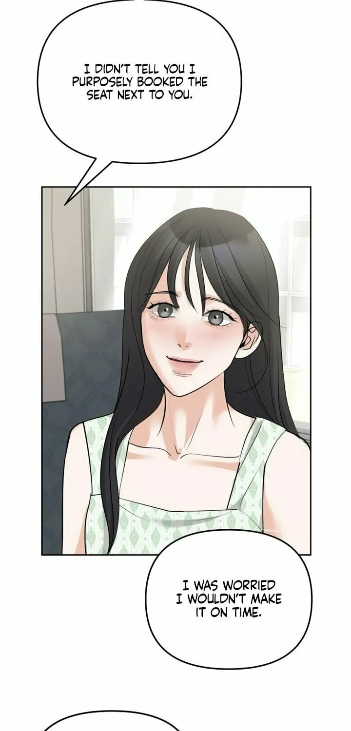 Love Caution Chapter 23 page 34 - 