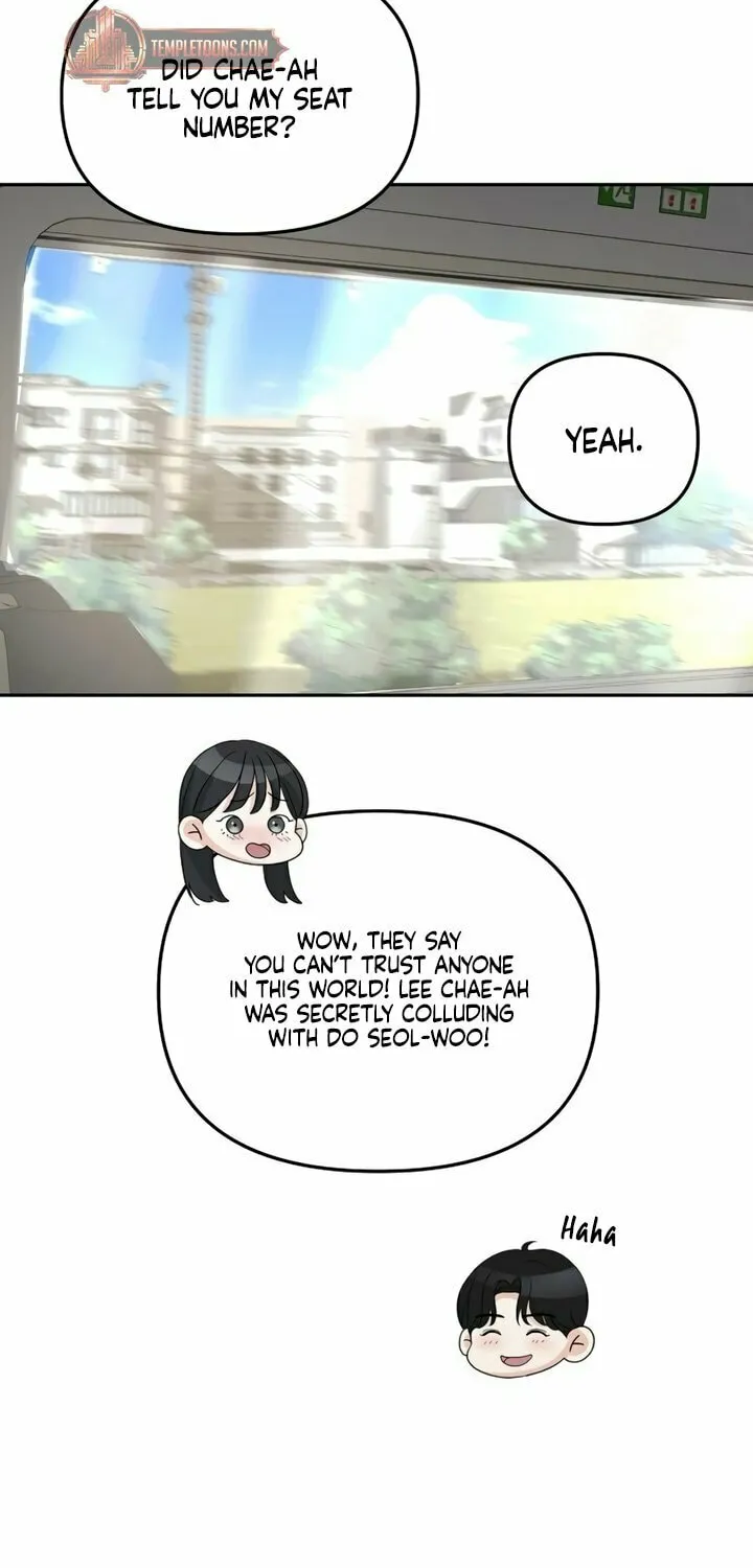 Love Caution Chapter 23 page 35 - 