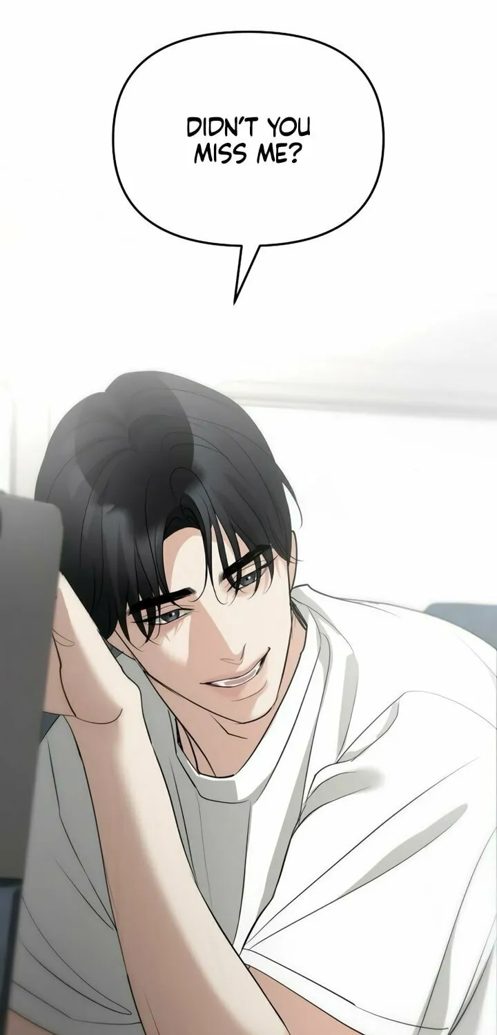 Love Caution Chapter 23 page 36 - 