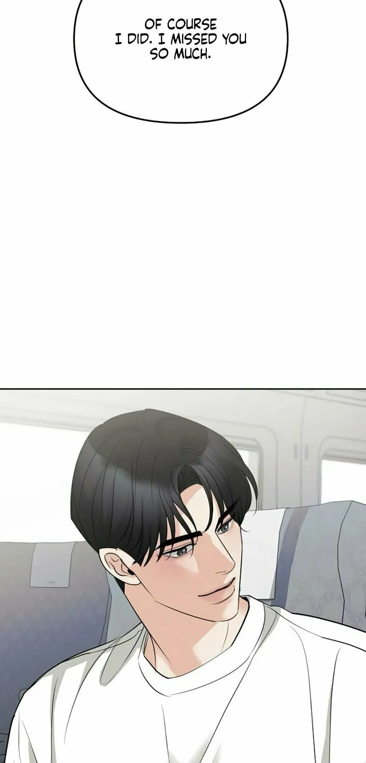 Love Caution Chapter 23 page 38 - 