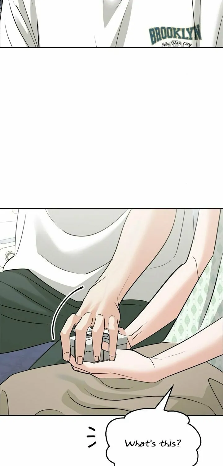 Love Caution Chapter 23 page 39 - 