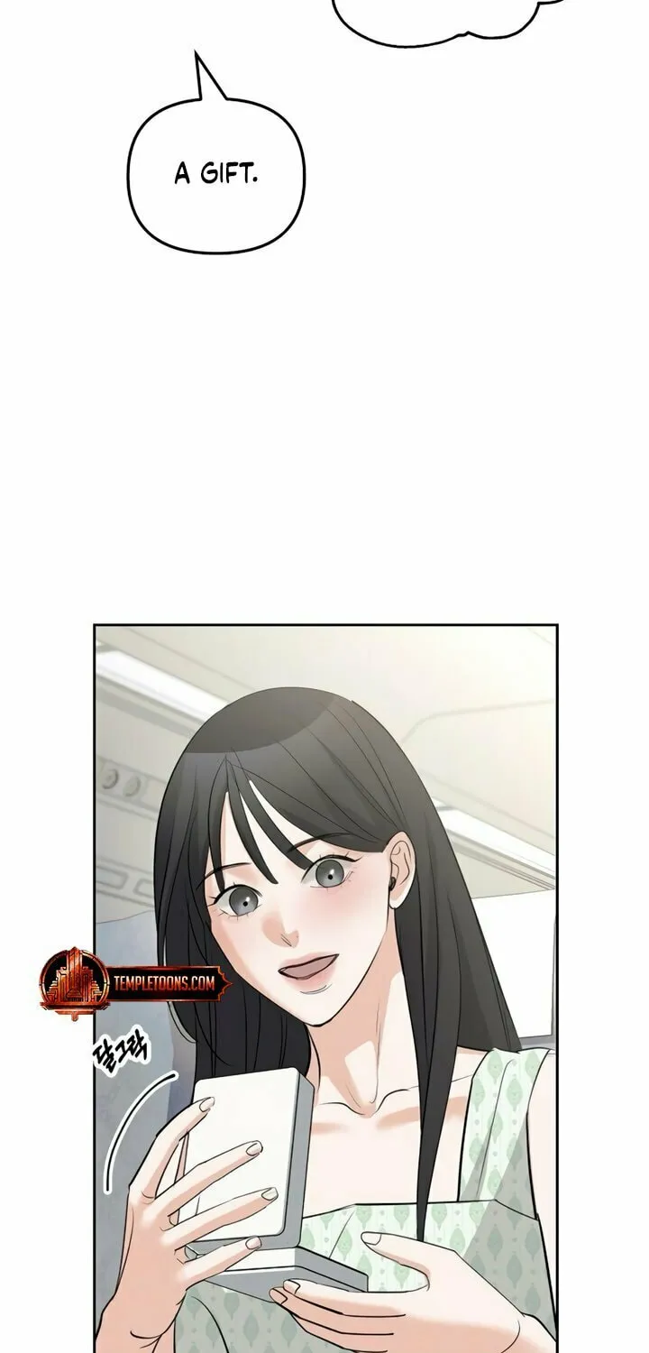 Love Caution Chapter 23 page 40 - 