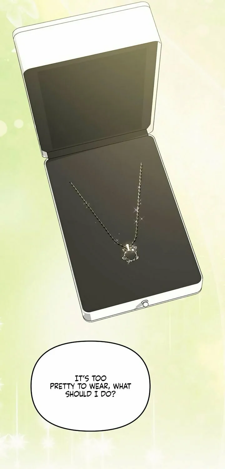 Love Caution Chapter 23 page 42 - 