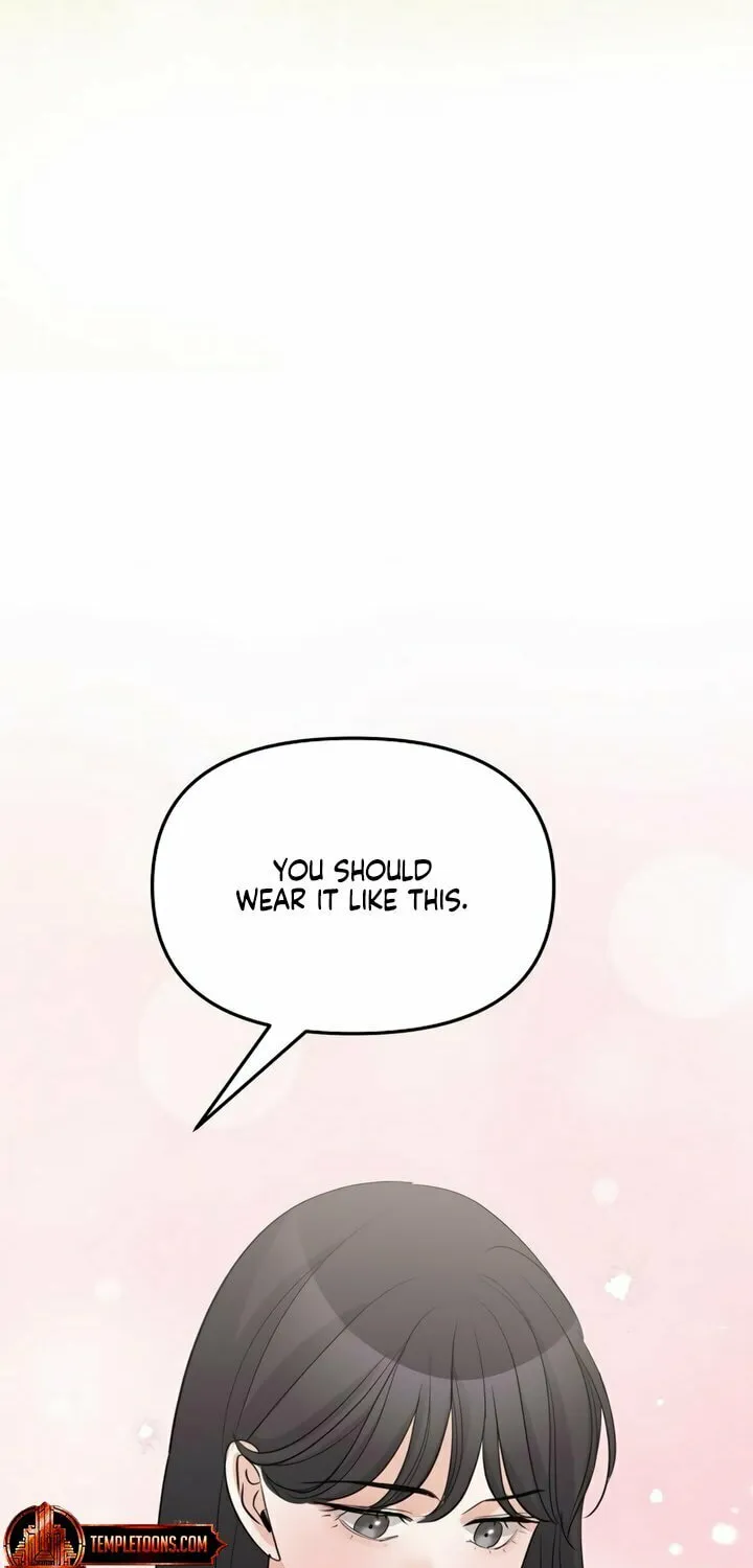 Love Caution Chapter 23 page 43 - 