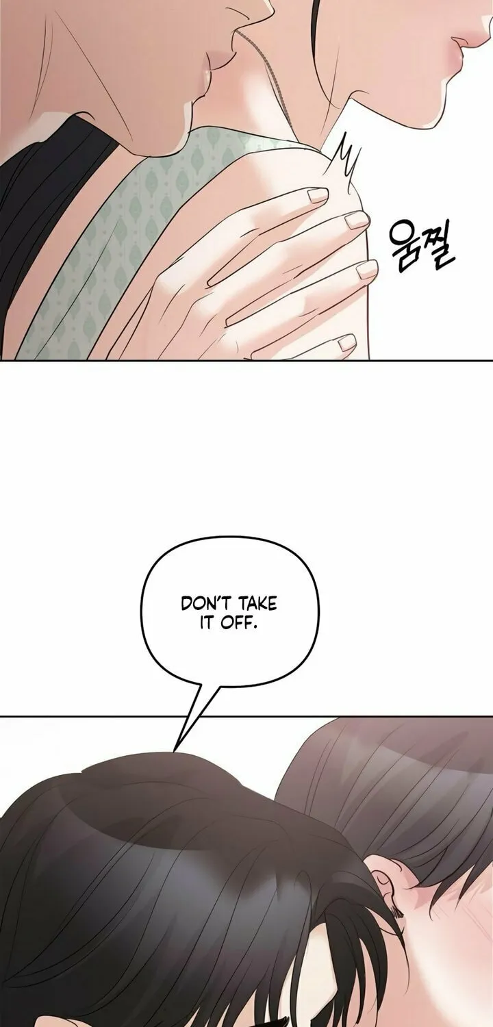 Love Caution Chapter 23 page 45 - 