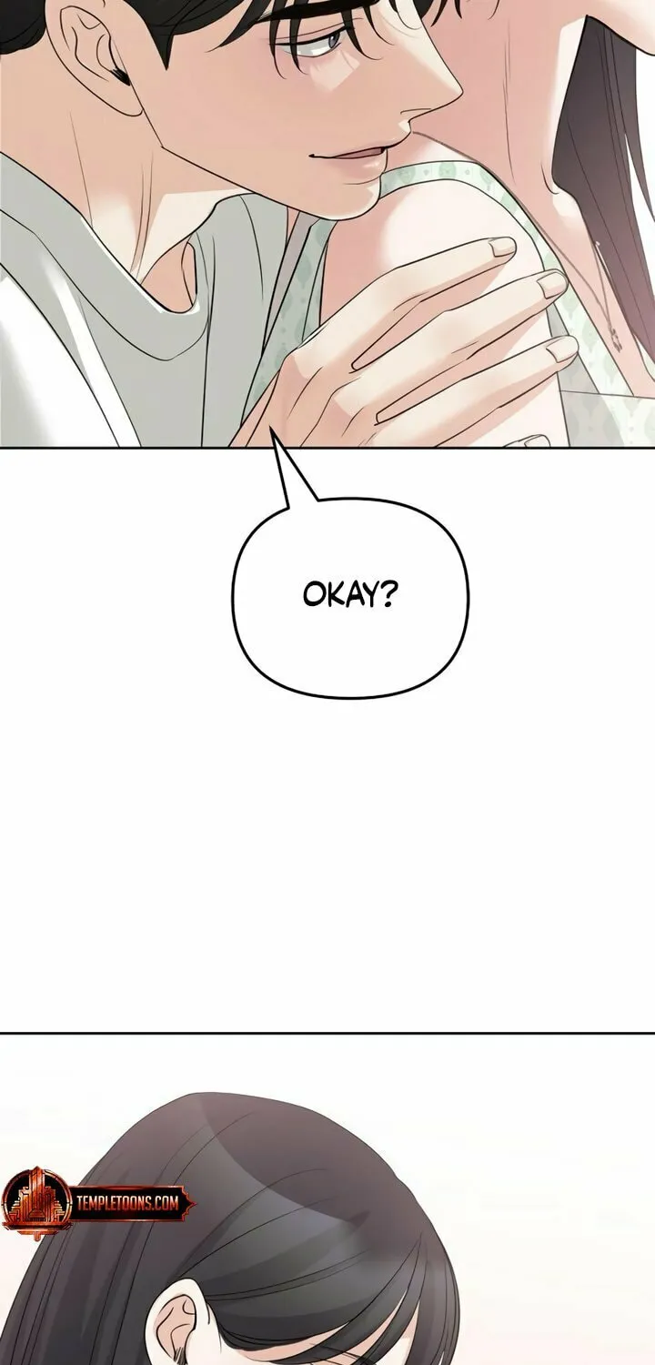 Love Caution Chapter 23 page 46 - 