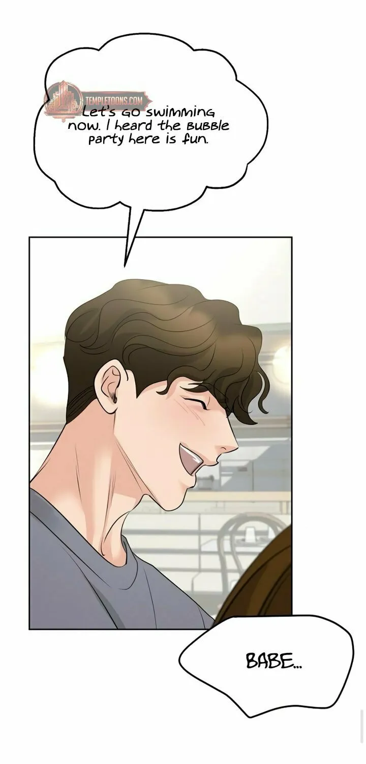 Love Caution Chapter 23 page 51 - 