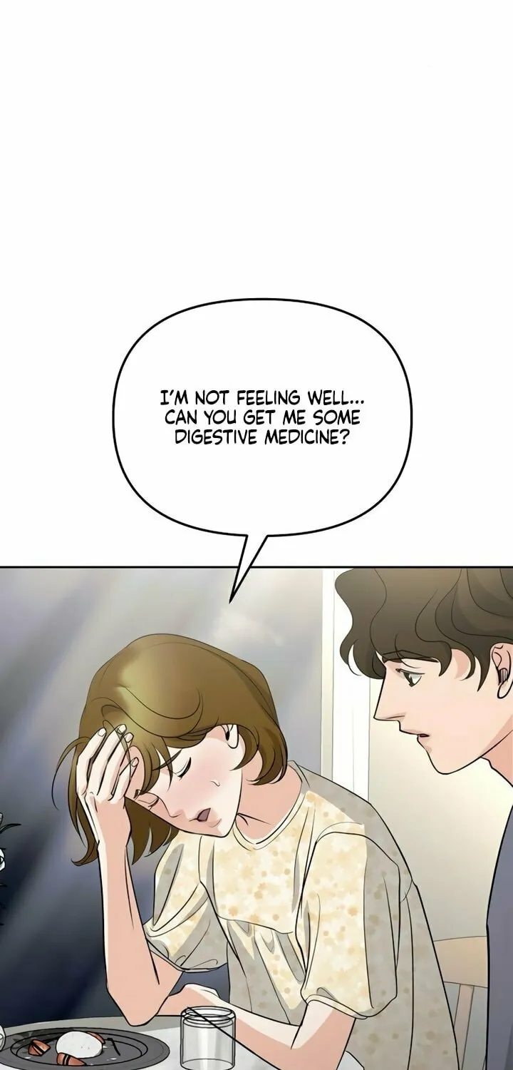 Love Caution Chapter 23 page 52 - 