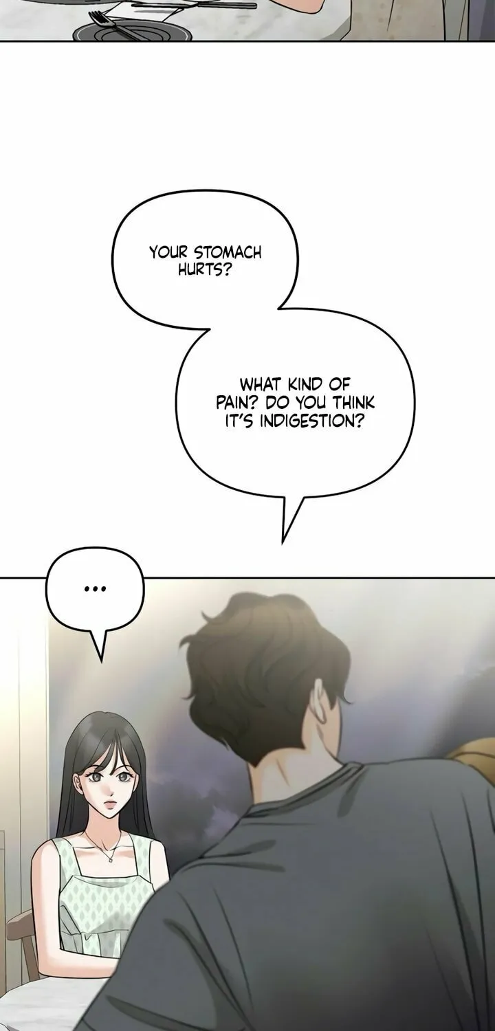Love Caution Chapter 23 page 53 - 