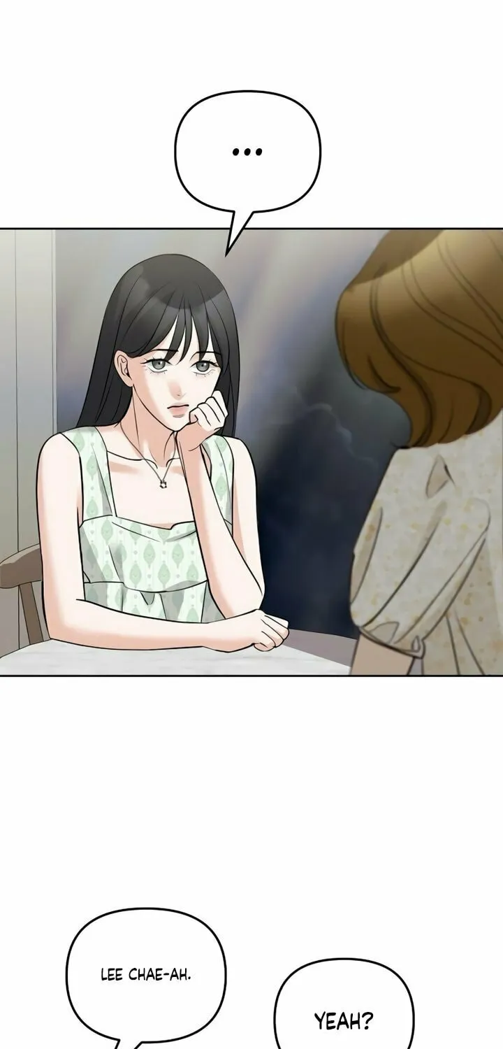Love Caution Chapter 23 page 56 - 