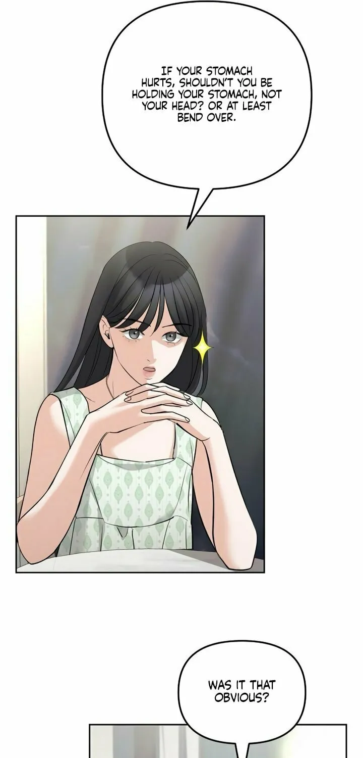 Love Caution Chapter 23 page 58 - 