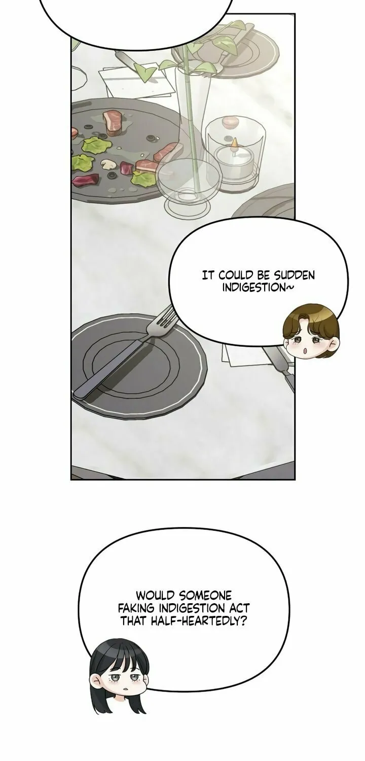 Love Caution Chapter 23 page 60 - 